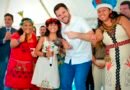 Prefeitura de Manaus entrega USF Santos Dumont revitalizada e amplia atendimento para 25 mil moradores