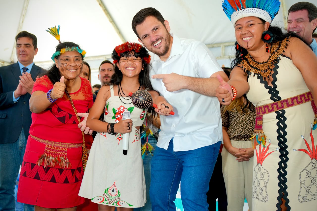 Prefeitura de Manaus entrega USF Santos Dumont revitalizada e amplia atendimento para 25 mil moradores