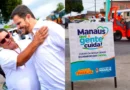 Prefeitura lança programa “Manaus que a Gente Cuida” para levar serviços públicos diretamente às comunidades