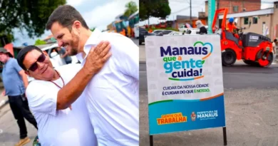 Prefeitura lança programa “Manaus que a Gente Cuida” para levar serviços públicos diretamente às comunidades