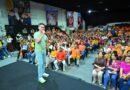 David Almeida reúne profissionais da educação infantil e especial para consolidar propostas do plano de governo