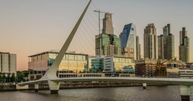 eComex leva gestão de comex em nuvem e IA à Argentina