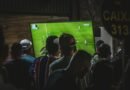 Copa do Mundo 2026 impulsiona procura por eletrônicos