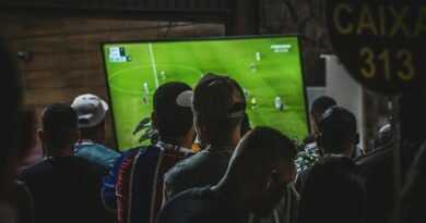Copa do Mundo 2026 impulsiona procura por eletrônicos