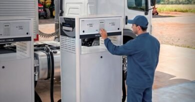 Incerteza no diesel reforça gestão de combustível