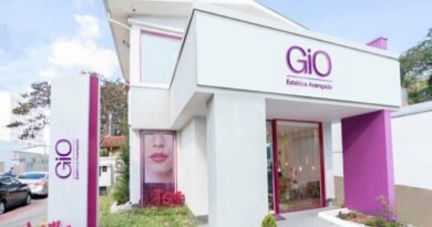 GIO Estética expande presença no Brasil com Carla Sarni