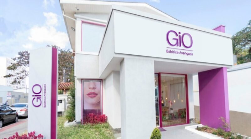 GIO Estética amplia presença no Brasil com Carla Sarni