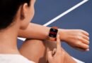 Huawei lança WATCH FIT 5 Pro com desconto de 50%