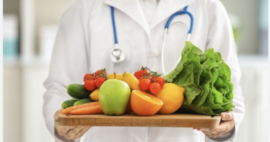 Medicina culinária: alimentação se torna parte do tratamento