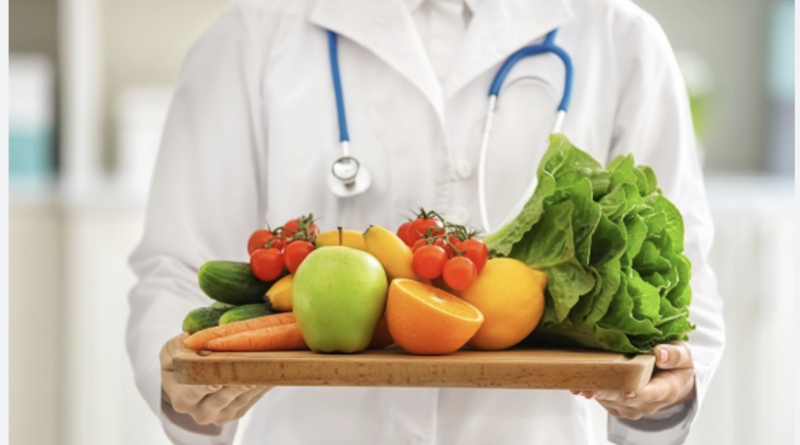 Medicina culinária: alimentação se torna parte do tratamento