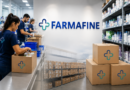 Farmafine amplia presença em mercado que busca qualidade