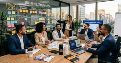 Empresas antecipam ações para o segundo semestre