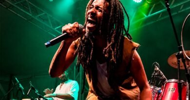Reggae e IA inspiram projeto sobre racismo algorítmico