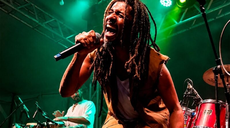 Reggae e IA inspiram projeto sobre racismo algorítmico