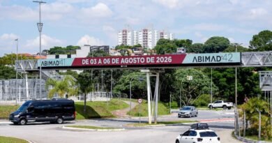 ABIMAD'42 acontece de 3 a 6 de agosto no São Paulo Expo