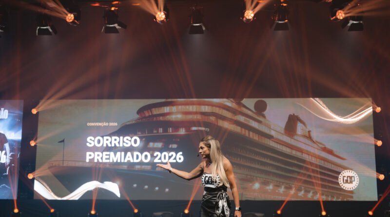 Day Peixoto promove formação para líderes