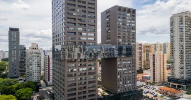 Edifícios de uso misto ganham espaço nas cidades