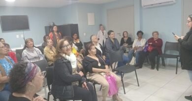 Projeto amplia oportunidades para o público feminino
