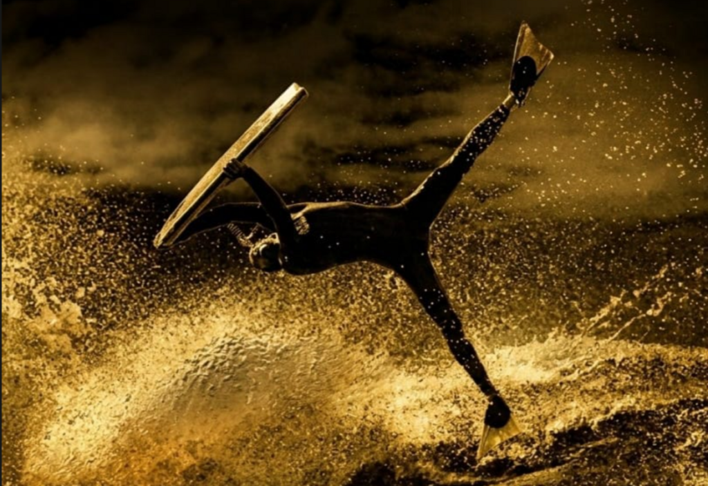 SC recebe maior circuito de bodyboarding