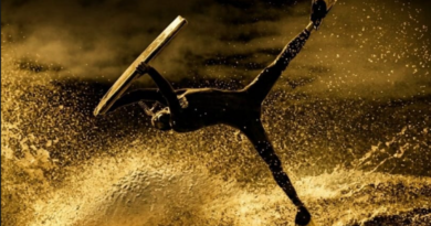SC recebe maior circuito de bodyboarding
