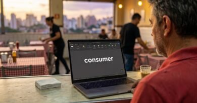 Restaurantes avançam na digitalização com Consumer 16