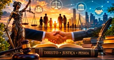 São Paulo sedia encontro de Direito e Políticas Públicas