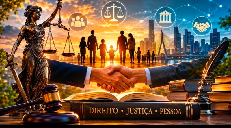 São Paulo sedia encontro de Direito e Políticas Públicas