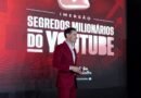CEOs apostam no YouTube para fortalecer marcas