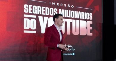 CEOs apostam no YouTube para fortalecer marcas