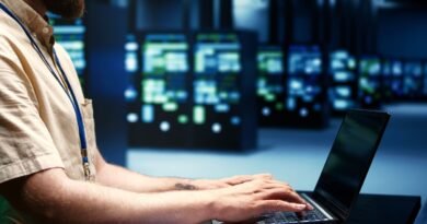 Data centers elevam demanda por energia e testes no Brasil