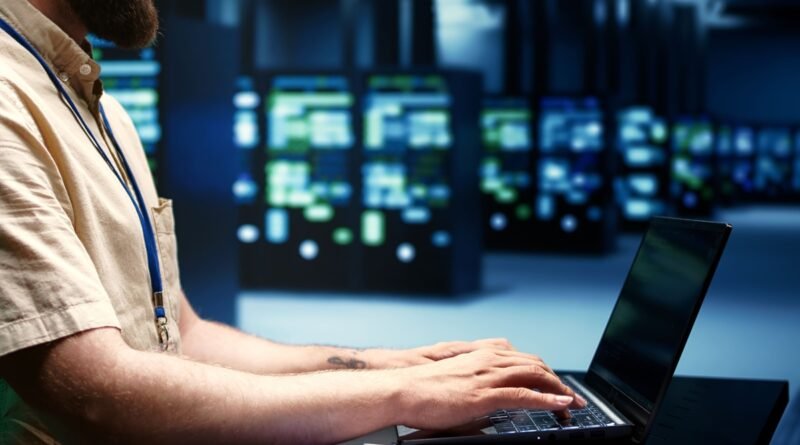 Data centers elevam demanda por energia e testes no Brasil