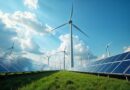 Energia limpa não garante segurança do setor elétrico