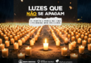 Campanha une setor funerário contra feminicídio