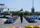 AMIKA Kart movimenta julho com etapas e torneio em SP