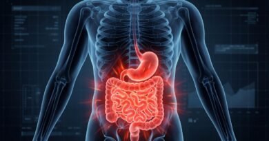 Cirurgia robótica amplia precisão em procedimento digestivo