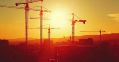 Hoff mapeia 250 mil obras no 1º tri e amplia uso da IA