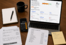 IA diagnostica finanças de pequenas empresas em 10 minutos