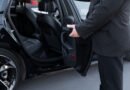 Transporte executivo blindado cresce no Brasil