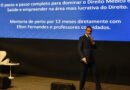 Summit lança mentoria e pós-graduação em Direito da Saúde