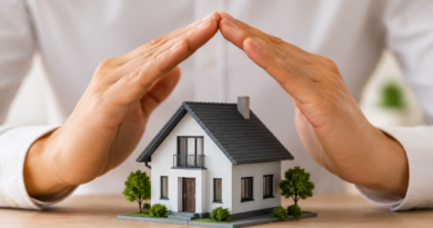 Famílias reforçam proteção do lar com seguro residencial