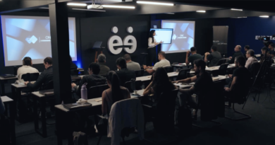 Formação para negociadores de empresas é lançada no Brasil