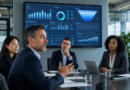 Consultoria aponta 7 tendências de vendas B2B na era da IA