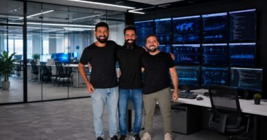 Brasiline inicia nova fase com chegada de Lierte Bourguignon