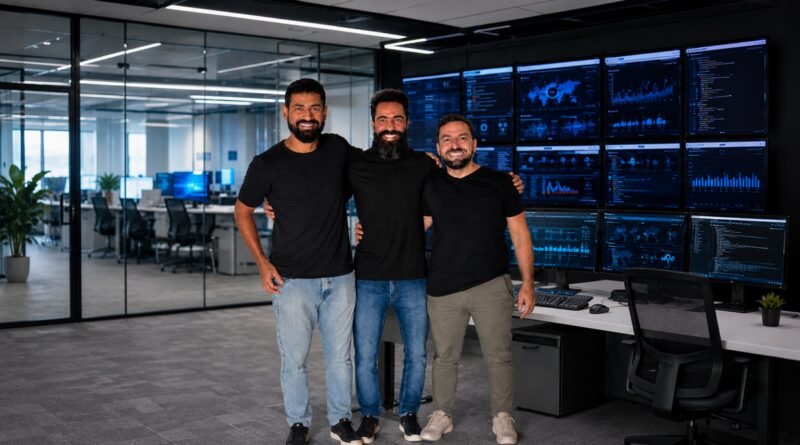 Brasiline inicia nova fase com chegada de Lierte Bourguignon