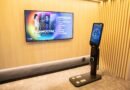 Cia Athletica expande Performance Center