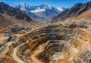 Reserva de ouro avaliada em R$ 900 bi é descoberta nos Andes