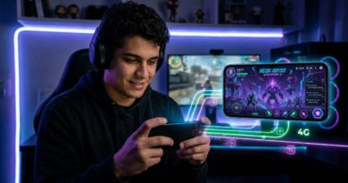 NoPing disponibiliza app móvel com Multi‑Internet