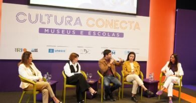 Experimente Cultura leva conteúdos ao Cultura Conecta 2026