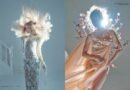 Nick Knight fotografa brasileira em novo editorial de moda