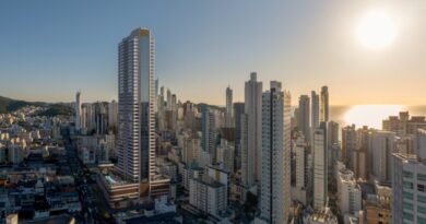 GT Home leva assinatura Pininfarina a 3º prédio em SC